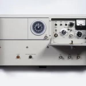 Atomic clock