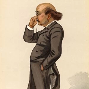 Dion Boucicault (also Bourcicault, and Dionysius Lardner Boursiquot) (1820-1890)
