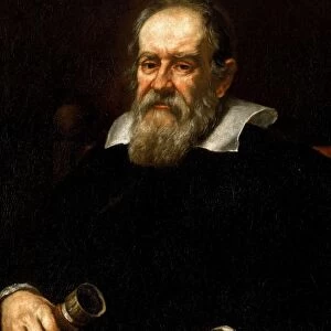 Galileo Galilei (Italian pronunciation: 15 February 1564 - 8 January 1642)Italian physicist