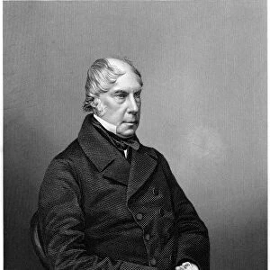George Gordon, 4th Earl of Aberdeen (1784-1860)