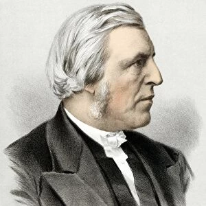 Henry Allon (1818-1592)