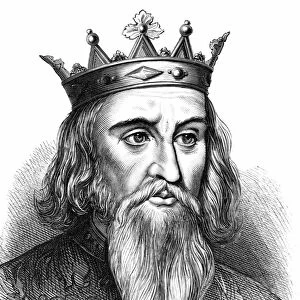 Henry I (1068-1135) king of England from 1100: youngest son of William I, the Conqueror