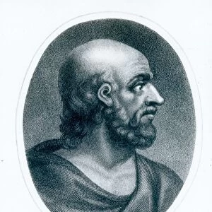 Hippocrates of Cos