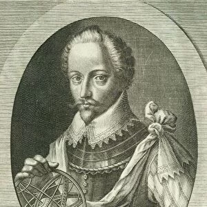 Humphrey Gilbert (1539ja-1583) English soldier and navigator, half-brother of Walter Raleigh