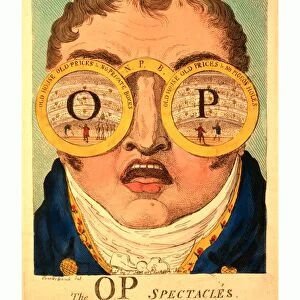 The Op Spectacles