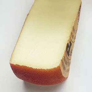 Port Salut, French cheese