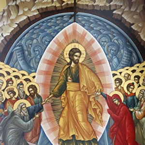Resurrection icon