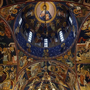 Saint Sava church