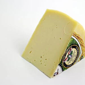 Food and Drink Collection: Cheese