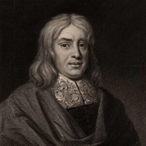 Thomas Sydenham (1624-1689) English physician born at Wynford Eagle, Dorset. In