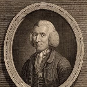 William Bowyer Younger (1699 - 1777)