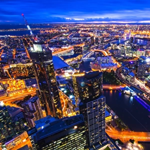 Melbourne City (Blue Period)