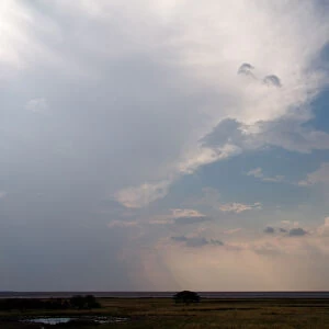 beauty in nature, clouds, day, entabeni safari conservancy, horizontal, landscape
