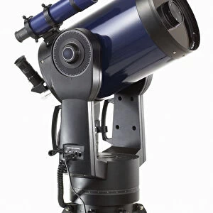 Catadioptric telescope