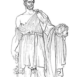 Pericles (c. 495 a 429 BC)
