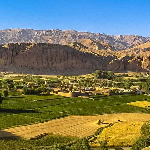 Valley of the Buddhas | Bamiyan