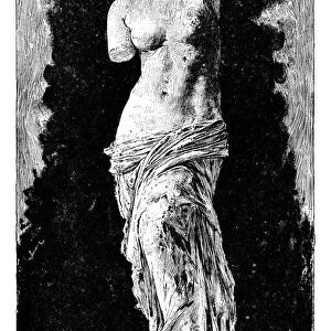 Venus of Melos