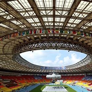 Athletics-World-Russia-Stadium