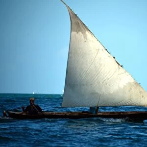 Tanzania-Zanzibar-Fishing