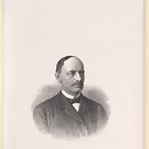 Friedrich von Keller