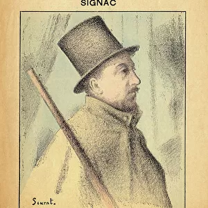Pierre Signac