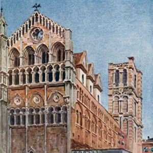 Ferrara, City of the Renaissance, and its Po Delta 14