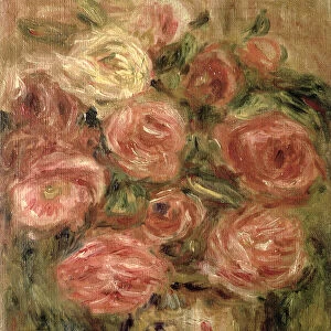 Flowers, 1913-19