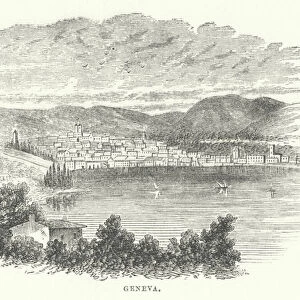 Geneva (engraving)