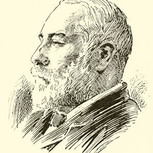 Henry Lahee (engraving)
