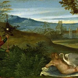 (1476/8-1510) Giorgione