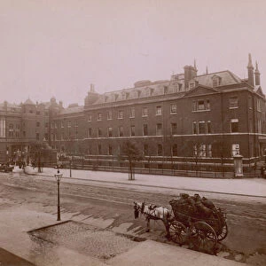 London Hospital (photo)