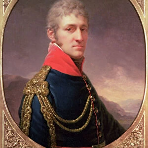 Lord Joseph Anton Leeb (1769-1837), Mayor of Vienna from 1834