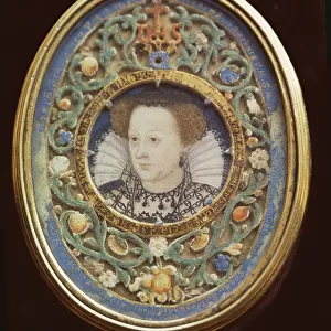 Mary, Queen of Scots, c. 1575