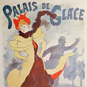 Palais de Glace - Champs Elysees