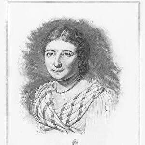 Pauline Jaricot (engraving)