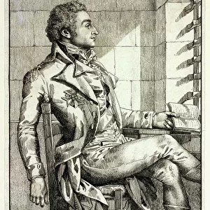 Philippe Auguste Hennequin