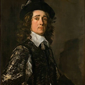 "Portrait de Jasper Schade van Westrum (1623-1692)"