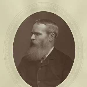 William Frederick Yeames