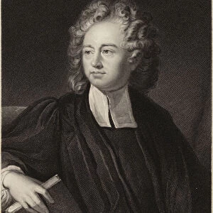 Richard Bentley (engraving)