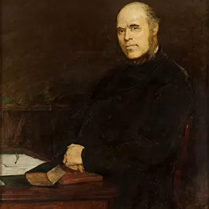 Sir Thomas Thornton, 1893 (oil on canvas)