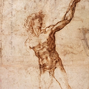 Famous works of Michelangelo