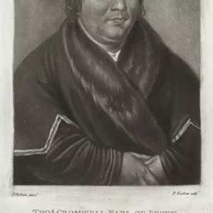 Thomas Cromwell (engraving)