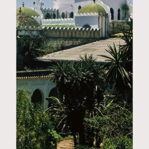Morocco Saharan Morocco Casbahs 1967