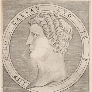 Speculum Romanae Magnificentiae Otho Twelve Caesars