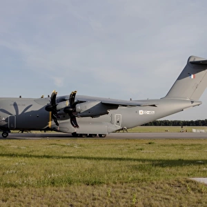 Airbus A400M for the French Air Force