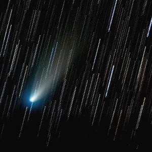 Comet 73P / Schwassmann-Wachmann