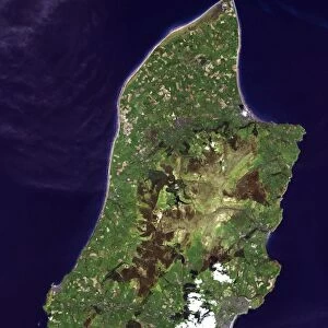 The Isle of Man
