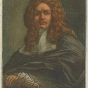 Carlo Maratta, 1789. Creator: Carlo Lasinio