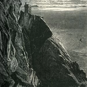 Carrigan Head, c1870