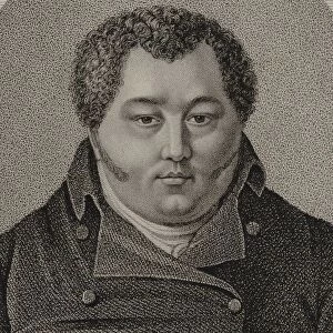 Georges Cadoudal (1771-1804), 1800s